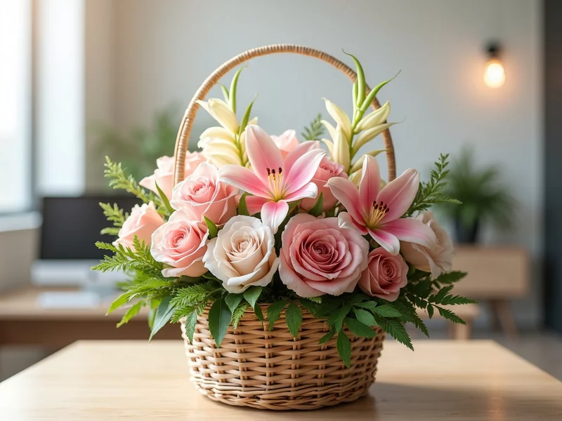 Top 10 Corporate Floral Gift Ideas to Impress Clients and Partners