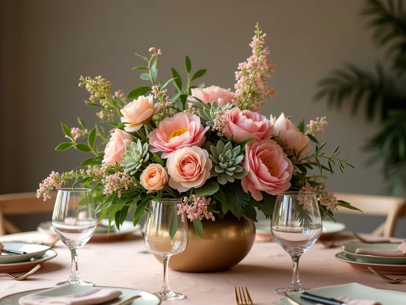 Top 10 Corporate Event Décor Trends for 2025: Bold, Memorable & Sustainable Floral Ideas