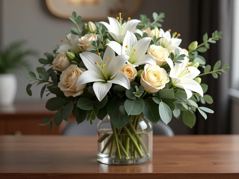 Corporate Floral Gift Ideas: How to Impress Clients and Boost Business Relationships