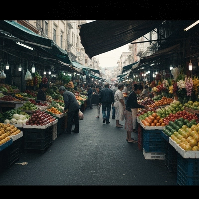 Hand arranging a bouquet of colorful flowers, focusing on delicate petals and vibrant hues
