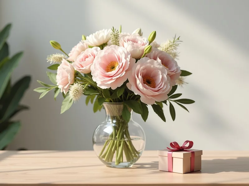 Real Estate Closing Gifts: Fresh Floral Options That Leave Lasting Impressions