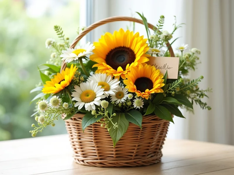 Sustainable Corporate Flower Gifting: Eco-Friendly Practices and Ideas