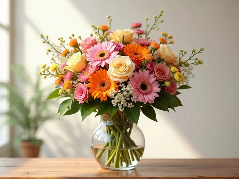 Top 10 Floral Gifts for Employee Appreciation and Staff Thank-Yous